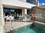 Resale - HOUSE -
DOLORES - Costa Blanca