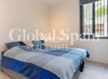 Revente - APPARTEMENT -
MAR DE CRISTAL - Costa Calida