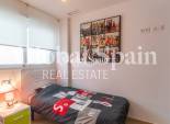 Resale - APARTMENT -
ORIHUELA COSTA - Costa Blanca