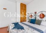 Wiederverkauf - PENTHOUSE -
TORREVIEJA - Paseo maritimo