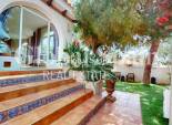 Wiederverkauf - VILLA -
ORIHUELA COSTA - Costa Blanca