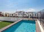 Resale - APARTMENT -
SAN PEDRO DEL PINATAR - Los Cuarteros