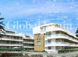 Neubau - WOHNUNG -
ORIHUELA COSTA - Playa Flamenca