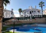 Long Term Rental - APARTMENT -
VILLAMARTÍN