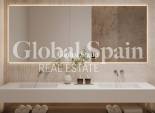 Nouvelle construction - APPARTEMENT -
MARBELLA - El Ingenio