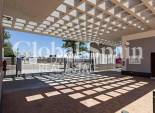 Neubau - WOHNUNG -
VERA - El Playazo