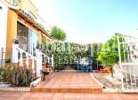 Revente - MAISON -
LOS BALCONES - LOS ALTOS - Res Valle de los pinos