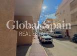 Resale - APARTMENT -
TORREVIEJA - La Mata pueblo