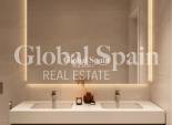 Nouvelle construction - APPARTEMENT -
ESTEPONA - Resinera Voladilla