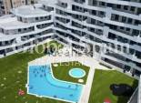 Resale - APARTMENT -
SAN MIGUEL DE SALINAS - Pueblo