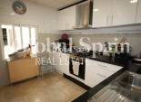 Resale - PENTHOUSE -
GUARDAMAR DEL SEGURA - Costa Blanca