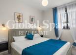 Revente - APPARTEMENT -
ORIHUELA COSTA - Los Dolses