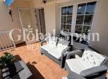 Revente - VILLA -
LAS RAMBLAS GOLF - Inland