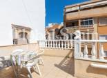 Revente - APPARTEMENT -
TORREVIEJA - Center