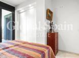 Wederverkoop - APPARTEMENT -
ORIHUELA COSTA - Costa Blanca