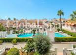 Wederverkoop - HUIS -
CIUDAD QUESADA - Doña Pepa
