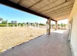 Revente - MAISON -
ELCHE - Costa Blanca