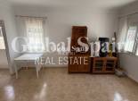 Resale - detached_house -
TORREVIEJA - Costa Blanca Sur