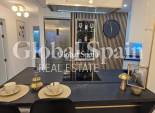 Resale - Apartment -
Sucina