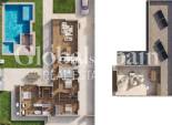 Nouvelle construction - VILLA -
SUCINA - pueblo
