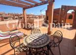Wiederverkauf - WOHNUNG -
TORREVIEJA - Costa Blanca