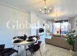 Resale - APARTMENT -
ORIHUELA COSTA - Costa Blanca