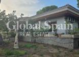 Wiederverkauf - VILLA -
ORIHUELA COSTA - CAMPOAMOR