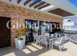 Resale - VILLA -
ROJALES - Rojales