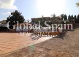 Resale - VILLA -
ALGORFA - Lomas de La Juliana