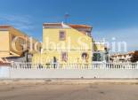 Resale - HOUSE -
ORIHUELA COSTA - La Regia
