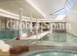 Nueva construcción  - APARTAMENTO -
ESTEPONA - Parque Selwo