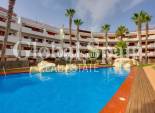 Resale - APARTMENT -
ORIHUELA COSTA - Playa Flamenca