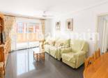 Resale - PENTHOUSE -
TORREVIEJA - Playa de los locos