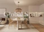 Nowo zbudowane - PENTHOUSE -
MOJÁCAR - Playa Macenas (Mojácar)
