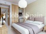 Nowo zbudowane - MIESZKANIE -
ESTEPONA - 