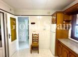 Revente - APPARTEMENT -
TORREVIEJA - Center