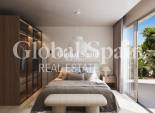 Nouvelle construction - VILLA -
CABO DE PALOS - Cala Flores