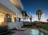 New Build - APARTMENT -
ESTEPONA - Las Mesas