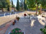 Resale - VILLA -
CALASPARRA - Inland