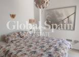 Wiederverkauf - VILLA -
ORIHUELA COSTA - Costa Blanca