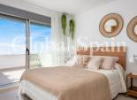 Nowo zbudowane - Apartament -
DOLORES