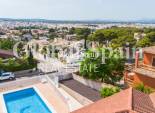 Resale - VILLA -
LOS BALCONES - LOS ALTOS - Costa Blanca