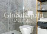 Neubau - VILLA -
CIUDAD QUESADA