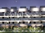 New Build - APARTMENT -
FINESTRAT