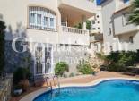 Resale - VILLA -
ORIHUELA COSTA - Lomas De Campoamor-las Ramblas