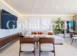 Nueva construcción  - APARTAMENTO -
FUENGIROLA - Higueron