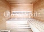 Wiederverkauf - WOHNUNG -
ORIHUELA COSTA - Costa Blanca