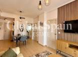 Wiederverkauf - WOHNUNG -
GUARDAMAR DEL SEGURA