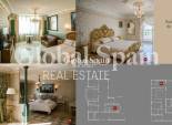 Resale - HOUSE -
ALTEA - Costa Blanca