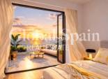 Neubau - WOHNUNG -
LA LÍNEA DE LA CONCEPCIÓN - Torrenueva